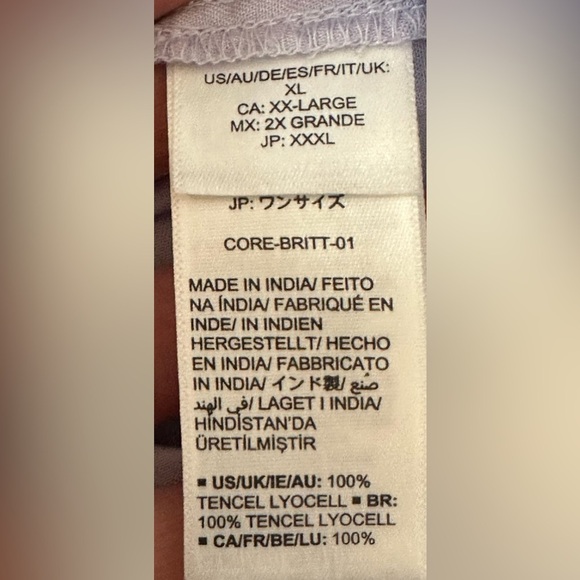 Purple Maxi Dress with Flowing Silhouette💜 - Picture 5 of 10